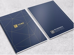 建筑畫冊設(shè)計