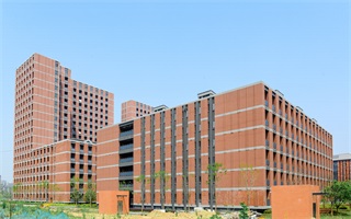 浙江大學(xué)紫荊港校區(qū)