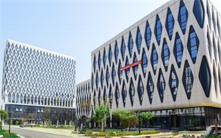 銀泰城德清.千人計(jì)劃產(chǎn)業(yè)園