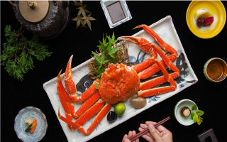 美食拍攝