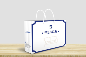 手提袋設計